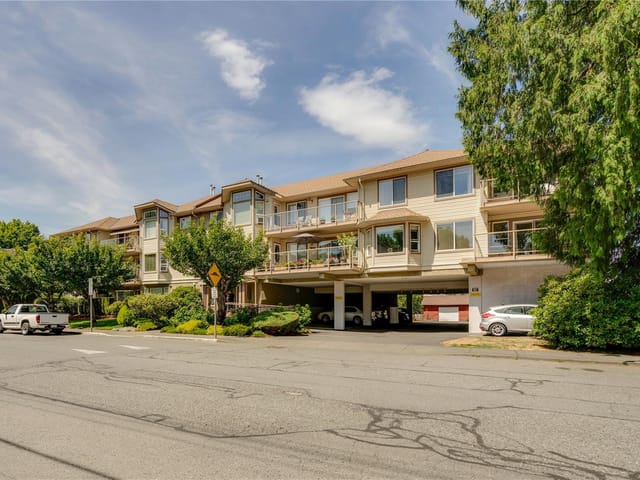 Apartment for sale in Duncan, 207 245 First St, 1039225 | Realtylink.org