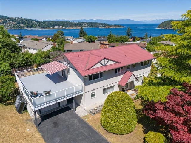 House for sale in Nanaimo, 60 Cilaire Dr, 1039245 | Realtylink.org