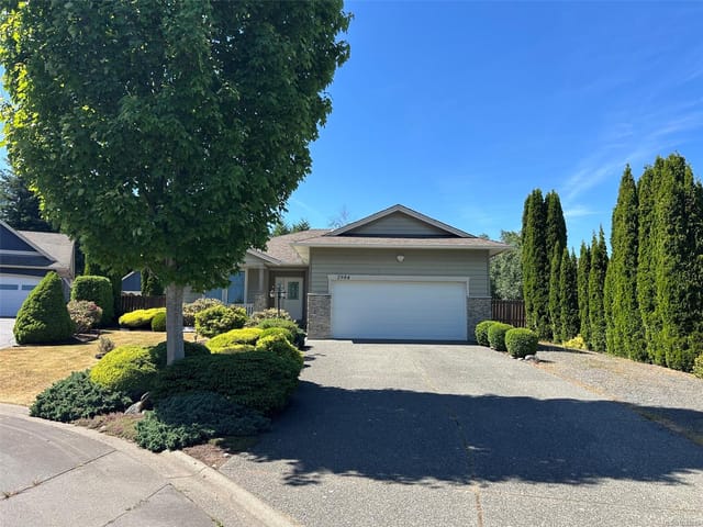 House for sale in Campbell River, 2984 Thurston Pl, 1039249 | Realtylink.org