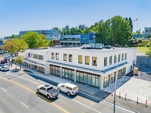 Retail for lease in Nanaimo, 108 460 Wallace St, 1039260 | Realtylink.org