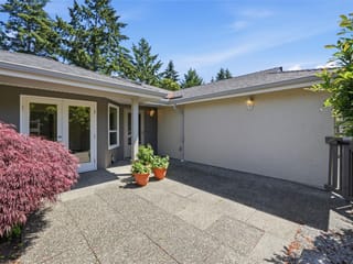 Townhouse for sale in Nanoose Bay, 12 2655 Andover Rd, 1039261 | Realtylink.org