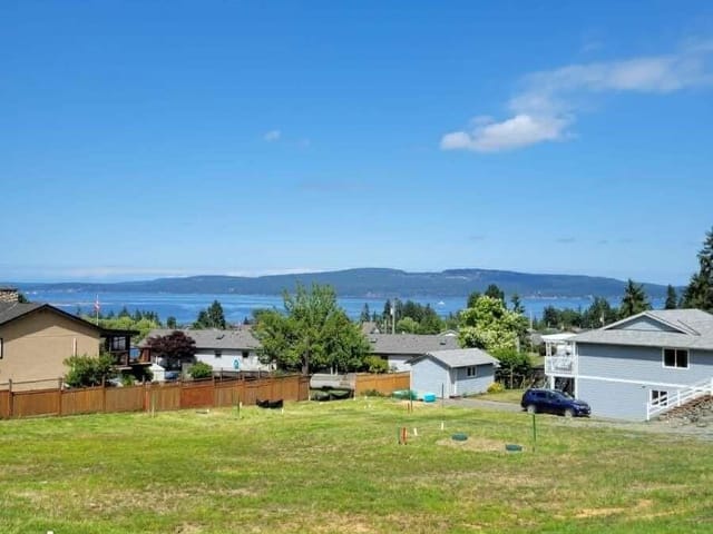 Lot for sale in Crofton, 1605 Adelaide St, 1039263 | Realtylink.org