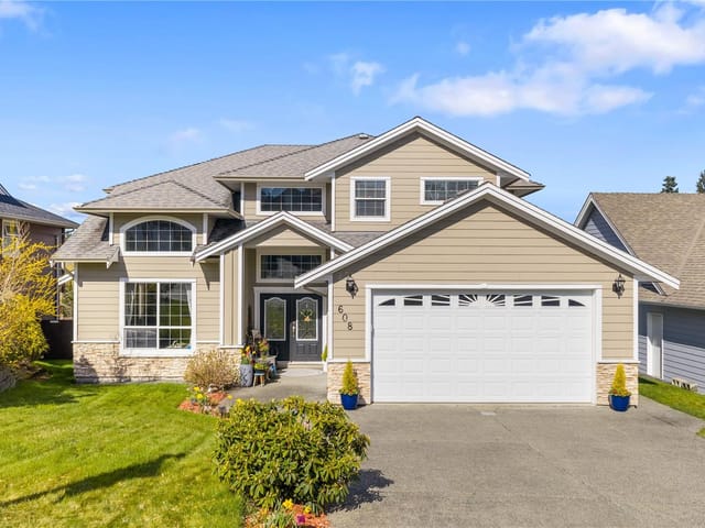 House for sale in Campbell River, 608 Nelson Rd, 1039265 | Realtylink.org