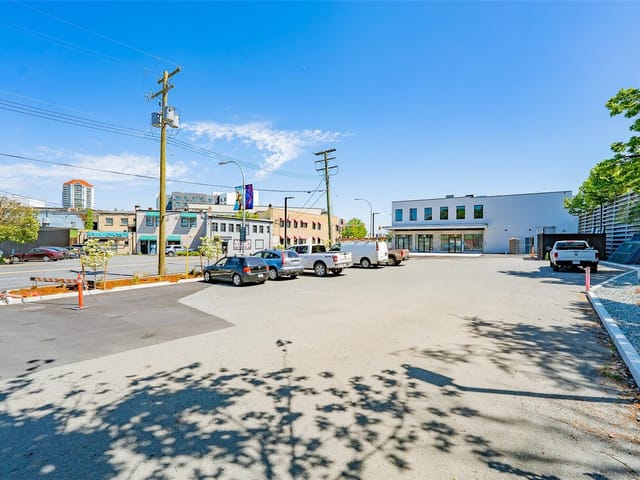 Retail for lease in Nanaimo, 104 460 Wallace St, 1039271 | Realtylink.org