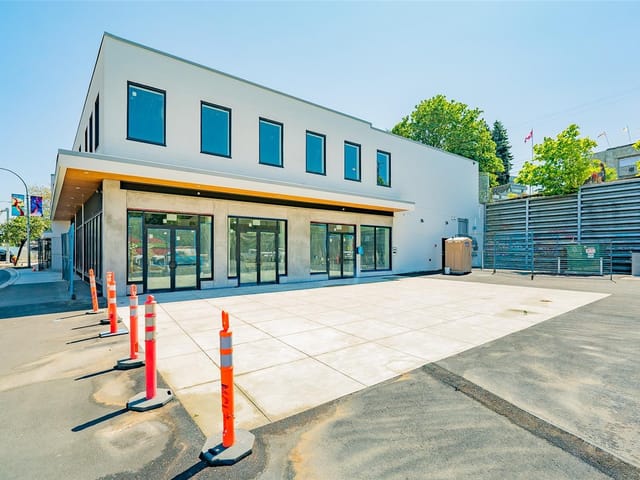 Retail for lease in Nanaimo, 102 1 Commercial St, 1039281 | Realtylink.org