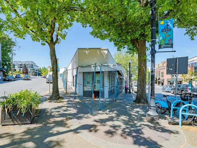 Retail for lease in Nanaimo, 101 1 Commercial St, 1039284 | Realtylink.org