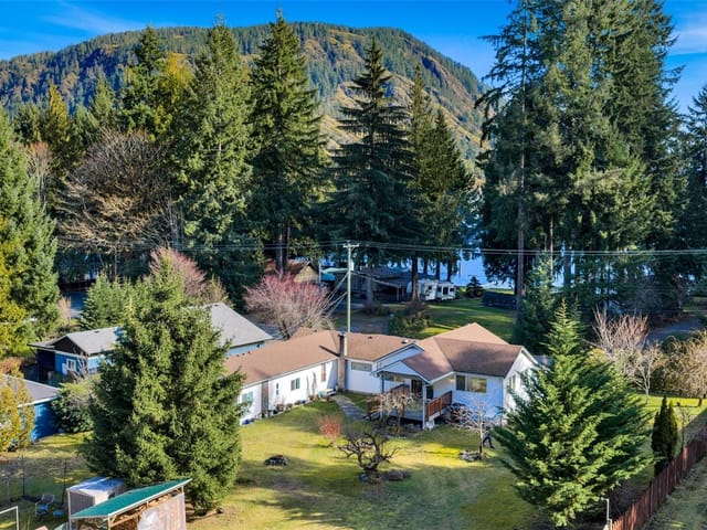 House for sale in Honeymoon Bay, 7220 Walton Rd, 1039288 | Realtylink.org