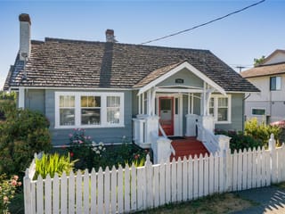 House for sale in Nanaimo, 292 Machleary St, 1039294 | Realtylink.org