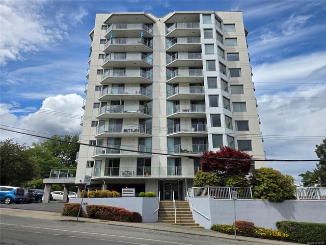 Apartment for sale in Nanaimo, 603 220 Townsite Rd, 1039309 | Realtylink.org