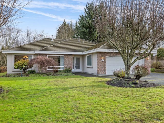 House for sale in Qualicum Beach, 117 Denman Dr, 1039322 | Realtylink.org