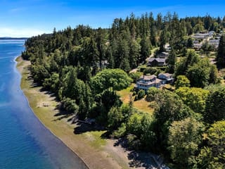House for sale in Cowichan Bay, 1231 Sutherland Dr, 1039332 | Realtylink.org