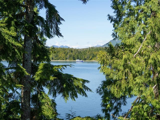 Apartment for sale in Ucluelet, 607 1971 Harbour Dr, 1039340 | Realtylink.org