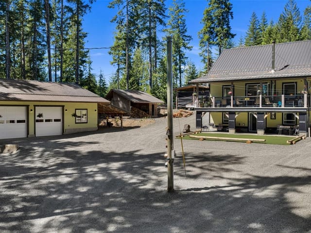 House for sale in Lake Cowichan, 7238 Indian Rd, 1039349 | Realtylink.org