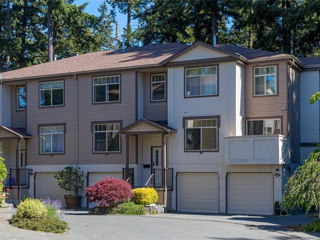 Townhouse for sale in View Royal, 403 288 Eltham Rd, 1039351 | Realtylink.org