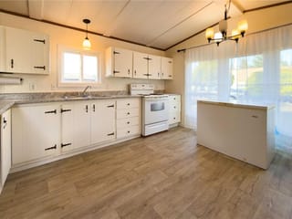 Manufactured Home for sale in Campbell River, 80 1160 Shellbourne Blvd, 1039359 | Realtylink.org