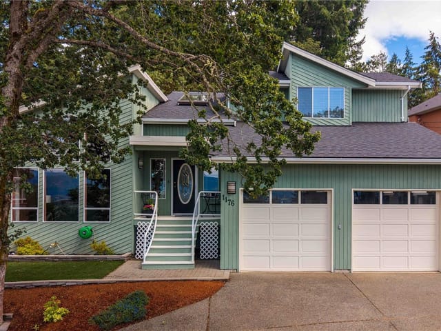 House for sale in Duncan, 1176 Viewtop Rd, 1039369 | Realtylink.org