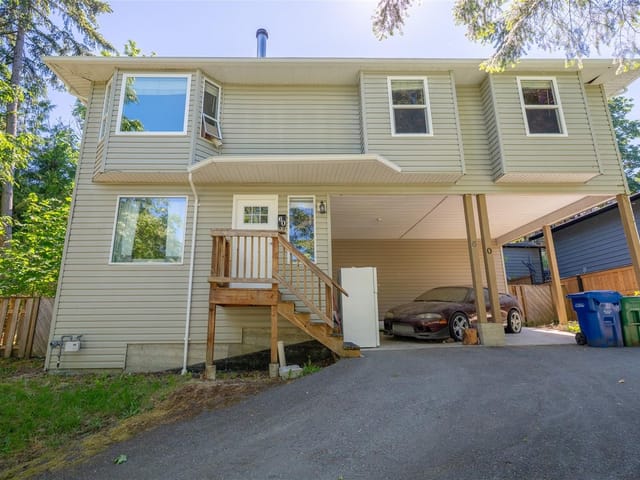 House for sale in Nanaimo, 60 Porter Rd, 1039373 | Realtylink.org