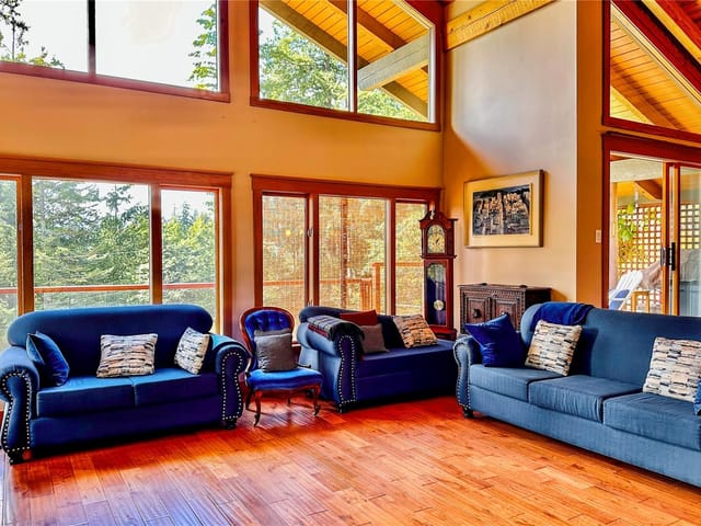 House for sale in Quadra Island, 784 Cliffe Rd, 1039378 | Realtylink.org