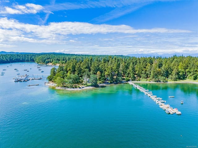 House for sale in Protection Island, 7 Pirates Ln, 1039381 | Realtylink.org