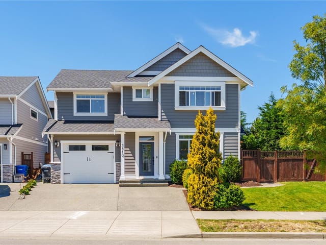 House for sale in Nanaimo, 5810 Linley Valley Dr, 1039383 | Realtylink.org