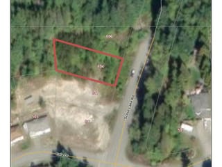 Lot for sale in Gold River, 604 Scout Lake Rd, 1039385 | Realtylink.org