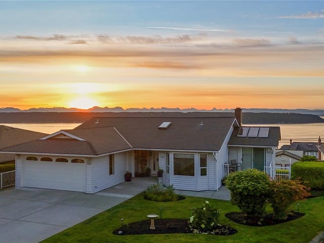 House for sale in Campbell River, 537 Ponderosa Pl, 1039386 | Realtylink.org