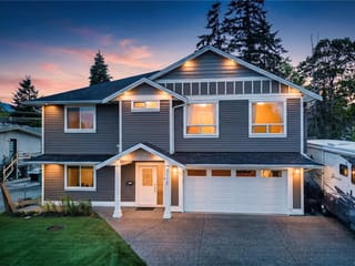 House for sale in Nanaimo, 3115 Uplands Dr, 1039387 | Realtylink.org