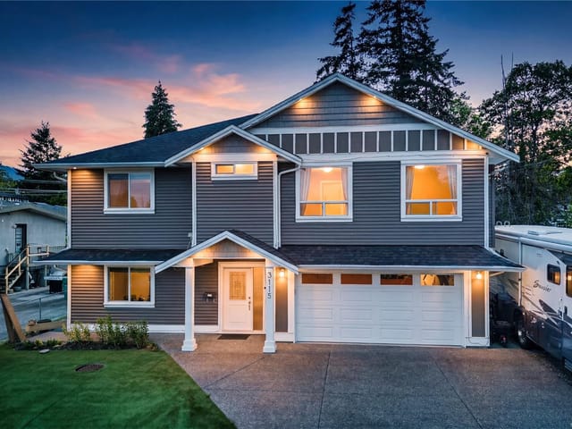 House for sale in Nanaimo, 3115 Uplands Dr, 1039387 | Realtylink.org