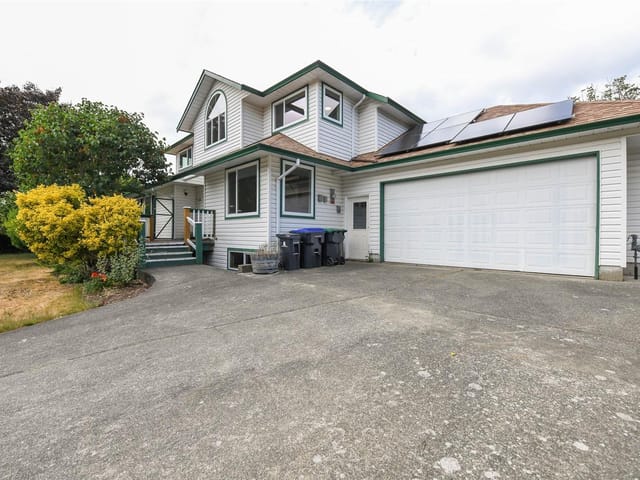 House for sale in Comox, 2112 Stellar Ct, 1039400 | Realtylink.org