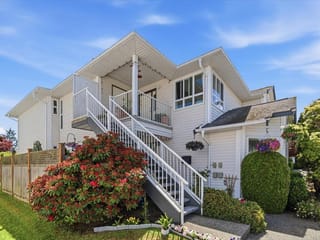 Townhouse for sale in Nanaimo, 32 6245 Blueback Rd, 1039407 | Realtylink.org
