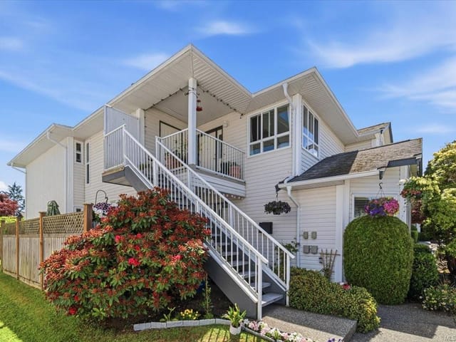 Townhouse for sale in Nanaimo, 32 6245 Blueback Rd, 1039407 | Realtylink.org