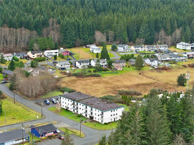 Apartment for sale in Sayward, 307 611 Macmillan Dr, 1039417 | Realtylink.org