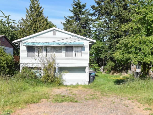 House for sale in Courtenay, 2400 Fitzgerald Ave, 1039420 | Realtylink.org