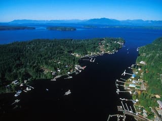 Lot for sale in Bamfield, Lot D Cape Beale Trl, 1039421 | Realtylink.org