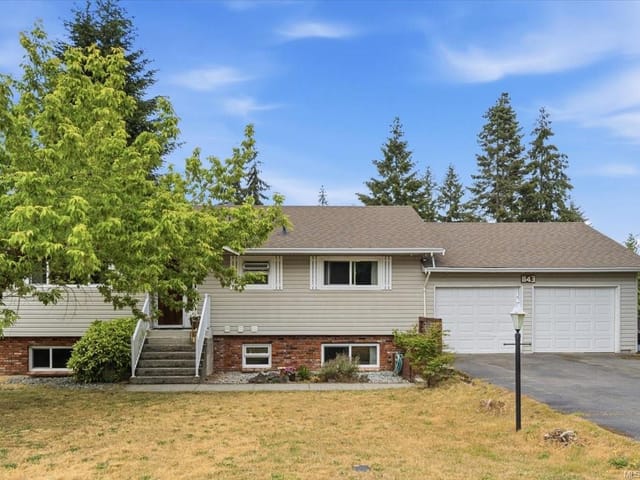 House for sale in Ladysmith, 1143 Third Ave, 1039426 | Realtylink.org