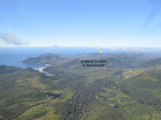 Lot for sale in Port Hardy, Parcel a Cape Scott Blank, 1039433 | Realtylink.org