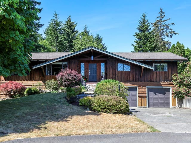 House for sale in Comox, 611 Crestview Dr, 1039436 | Realtylink.org
