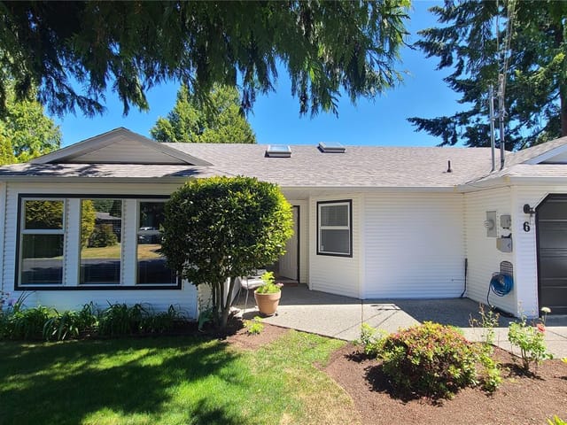 House for sale in Parksville, 6 493 Pioneer Cres, 1039451 | Realtylink.org