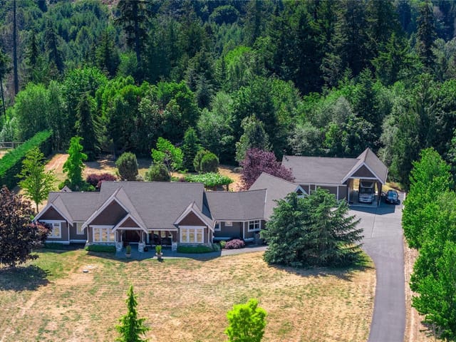 House for sale in Nanoose Bay, 753 Rivers Edge Dr, 1039453 | Realtylink.org