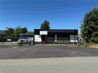 Commercial property for sale in Port Alberni, 4414 Margaret St, 1039465 | Realtylink.org