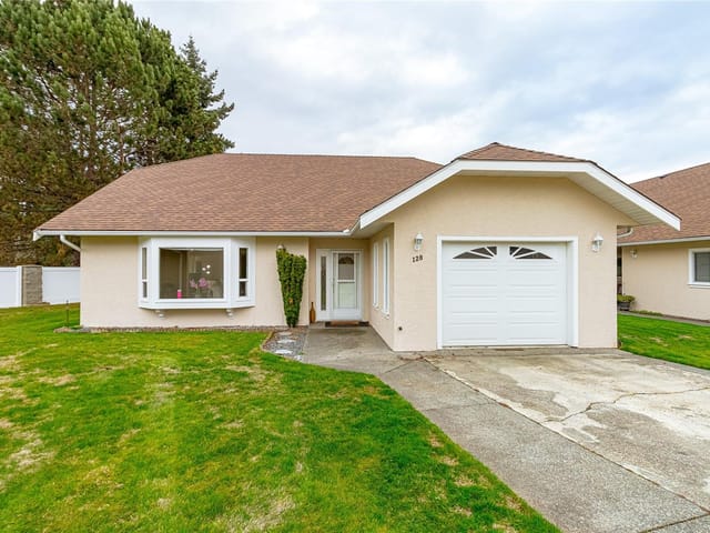 Townhouse for sale in Parksville, 128 635 Blenkin Ave, 1039467 | Realtylink.org