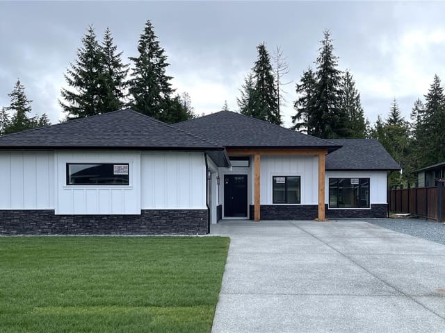 House for sale in Port Alberni, 3036 Arbutus Dr, 1039482 | Realtylink.org