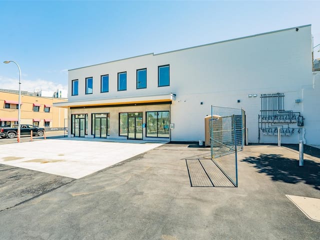 Retail for lease in Nanaimo, 113 1 Commercial St, 1039483 | Realtylink.org