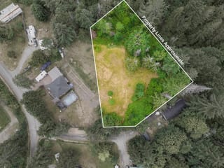 Lot for sale in Port Alberni, Lot B Plested Rd, 1039494 | Realtylink.org