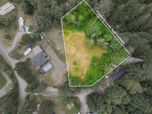 Lot for sale in Port Alberni, Lot B Plested Rd, 1039494 | Realtylink.org