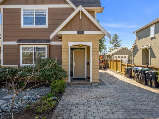 House for sale in Courtenay, 232 2nd St, 1039505 | Realtylink.org