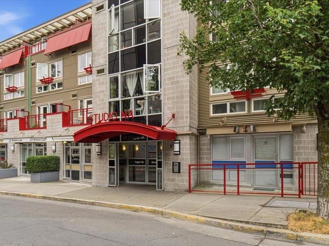 Apartment for sale in Nanaimo, 411 99 Chapel St, 1039507 | Realtylink.org