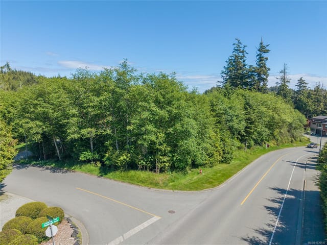 Lot for sale in Ucluelet, Lot 26 Boardwalk Blvd, 1039517 | Realtylink.org
