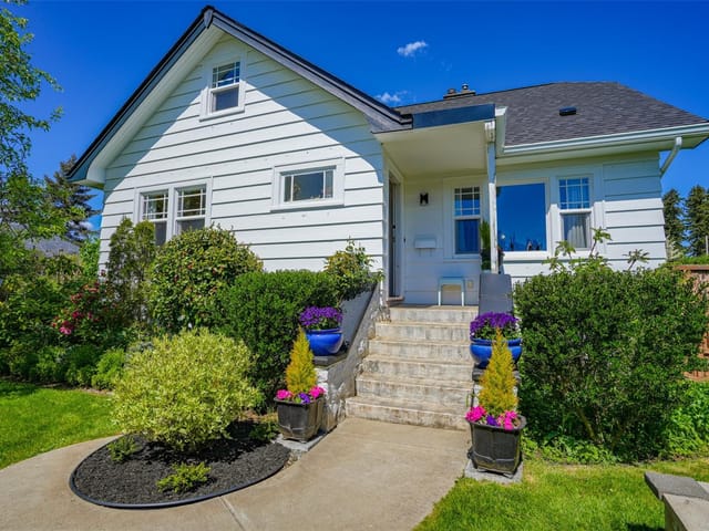 House for sale in Port Alberni, 4621 Strathern St, 1039524 | Realtylink.org
