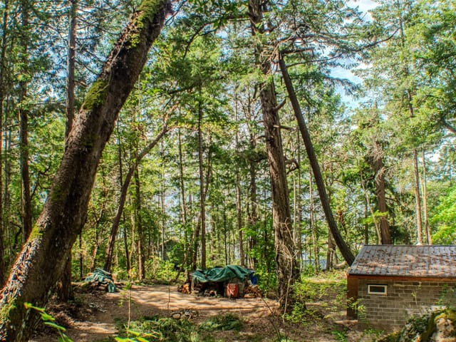 Lot for sale in Ruxton Island, Lt 17 Ruxton Pl, 1039528 | Realtylink.org